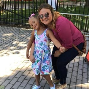 Meet your Posher, Marissa